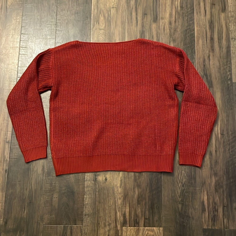 Sweater - Picture 2 of 4